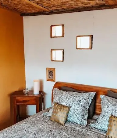 Apartment The Annex At Quinta Solar *