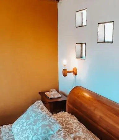 The Annex At Quinta Solar Apartment *