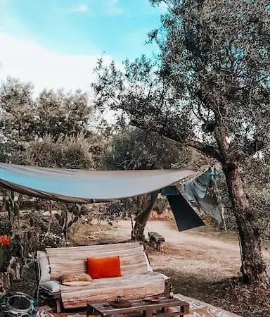 The Annex At Quinta Solar Vale de Prazeres
