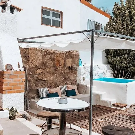 The Annex At Quinta Solar *