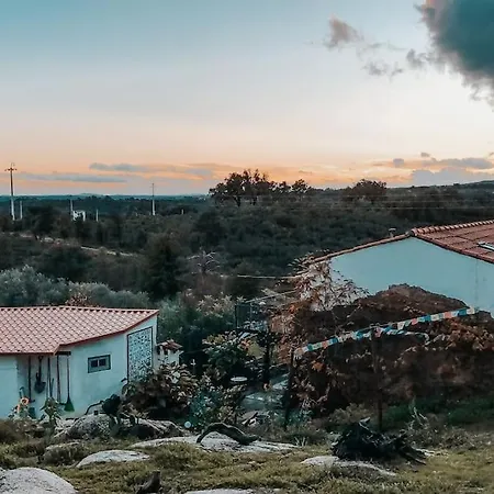 The Annex At Quinta Solar Apartment