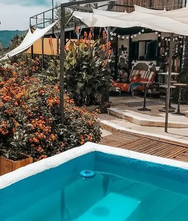 The Annex At Quinta Solar