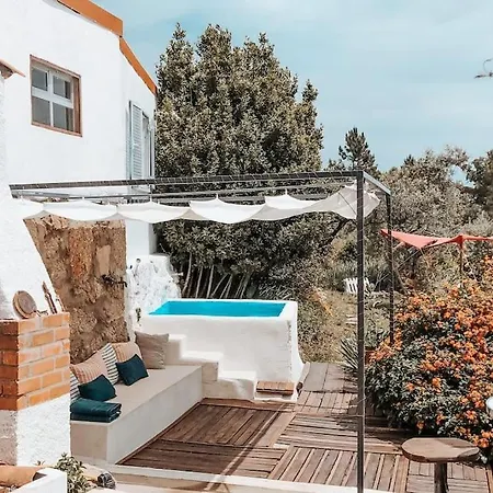The Annex At Quinta Solar Apartment *
